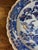 Ceramic Japanese Earthenware Dish, 1950 For Sale - Image 7 of 14