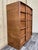 Vintage Refinished Mid Century Modern Five-Drawer Highboy Dresser by Heywood Wakefield Furniture Corp. Circa 1950s...
