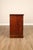 Brown Crescent Traditional Solid Cherry Buffet Sideboard For Sale - Image 8 of 13