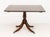 Regency Style Mahogany Extending Dining Table For Sale - Image 13 of 18
