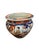 Imari Porcelain Plant Pot, 1890s For Sale - Image 6 of 7