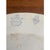 19th Century Blue and White Ironstone Transferware Platter For Sale - Image 9 of 9