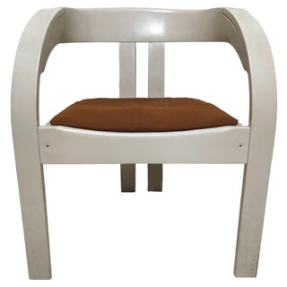 Elisa Chair by Giovanni Battista Bassi, 1964 For Sale