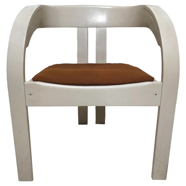 Elisa Chair by Giovanni Battista Bassi, 1964 For Sale
