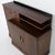 Wood Belgian Modernist Cabinet, 1920s For Sale - Image 7 of 18