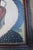 Mid-Century Modern 1960s Midcentury Modern Expressionist Nude Oil Painting For Sale - Image 3 of 12