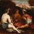 Concert, 18th Century, Oil on Hardboard For Sale - Image 4 of 12