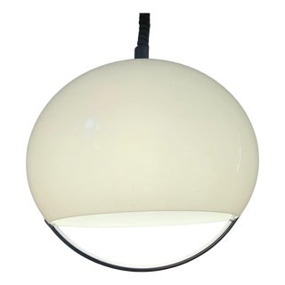 Mid-Century Meblo Pendant from Guzzini, Italy, 1970s For Sale