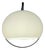 Mid-Century Meblo Pendant from Guzzini, Italy, 1970s For Sale