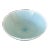 Japanese Contemporary Celadon Ceramic Bowl by Ono Kotaro For Sale
