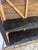 Vintage Boho Faux Stone Bar For Sale In Richmond - Image 6 of 10