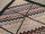 Galerie Shabab Collection Early 20th Century American Hook Rug For Sale - Image 4 of 5