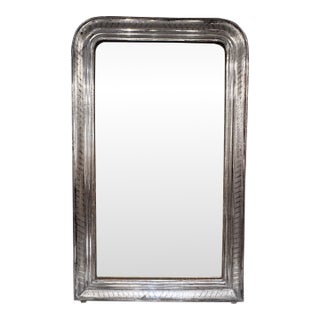 19th Century Louis Phillipe Mirror For Sale