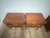 French Provincial Nightstands, Pair, C. 1960s-1970s For Sale - Image 9 of 11