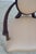 Pair of Baker Mahogany Medallion Back Armchairs For Sale - Image 14 of 18