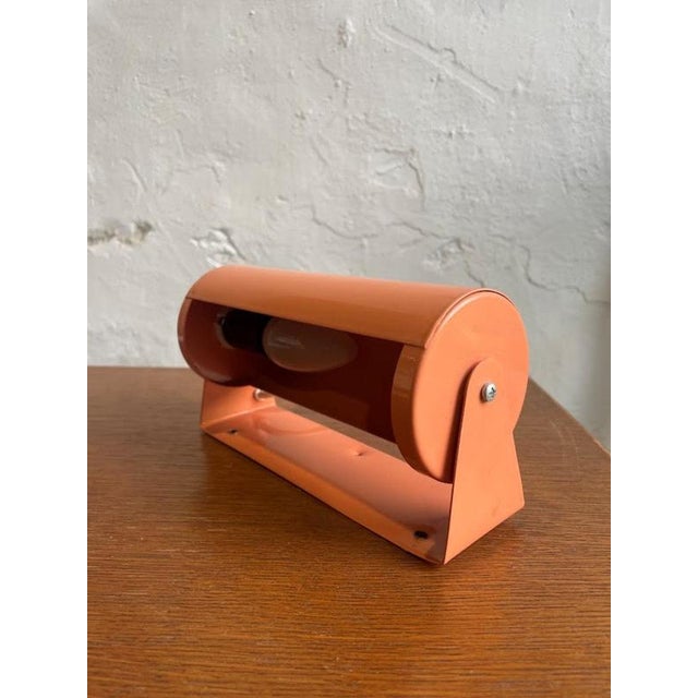 Metal Lod V413 Wall Lamp from Ikea, Sweden 1980s For Sale - Image 12 of 12