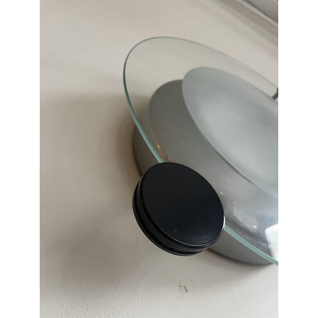 1980s Cyclos Wall Lamp by Michele De Lucchi for Artemide For Sale - Image 5 of 12