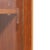 C12 - Mid Century China Entryway Display Cabinet For Sale - Image 4 of 8