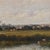 River Landscape with Fishermen, 19th Century, Oil Painting on Canvas, Framed For Sale - Image 6 of 12