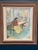Sigge Ljungkvist, The Letter Writer, 1947, Oil on Canvas, Framed For Sale - Image 8 of 18