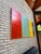 Abstract Oversized Abstract Art From Matthew Langley For Sale - Image 3 of 11