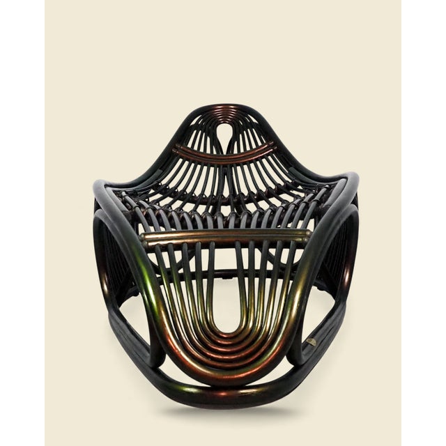 Relaxer No. 8802 Chaise Lounge by Colani for Schütz For Sale - Image 18 of 18