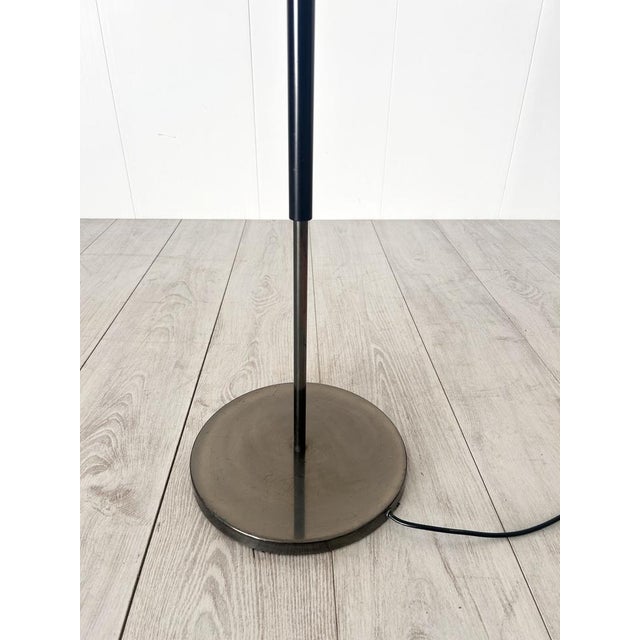 Floor Lamp by Giuseppe Ostuni for Oluce, 1950s For Sale - Image 11 of 18