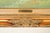 Original Artist Signed K. Kirum "Church in the Dale" Oil Painting in Carved Giltwood Frame For Sale - Image 12 of 16
