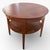 Mid-Century Modern Coffee Table in Teak For Sale - Image 5 of 7