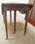 Baker Mahogany Dining Table For Sale In Philadelphia - Image 6 of 10