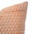 Not Yet Made - Made To Order Fabdivine Block Print Thick Linen Pillow Cover 14x36 Inch Home Decor Accent- Tarangini For Sale - Image 5 of 7