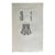Mid 19th Century Etching Reproduction of Small Objects by French Artist Nicolas Xavier Willemin For Sale