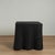 Pair of Black Square Ghost Drapery Stands For Sale In West Palm - Image 6 of 10