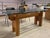 Cangrande Table by Franco Poli for Bernini, 1970s For Sale - Image 12 of 12