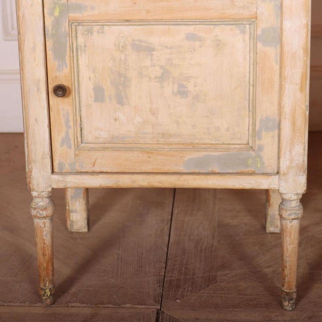 French Bedside Tables, Set of 2 For Sale - Image 5 of 17