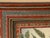 1970s Unique American Artwork by Beverly Robert’s Red Rose Collage For Sale In Miami - Image 6 of 7