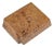 Michael Elkan Burled Wood Box For Sale