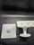 Mid-Century Modern VTG Westmoreland Milk Glass Candy Dish Old Quilt Pattern Pedestal Compote 6.5”h For Sale - Image 3 of 3
