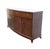 Hickory White Hickory White Solid Banded Mahogany Contemporary Traditional 72" Sideboard Buffet For Sale - Image 4 of 14