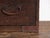 Wood Antique Japanese Desk Chest For Sale - Image 7 of 12