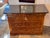 Wood 19th Century Marble Top Louis Philippe Chest For Sale - Image 7 of 14