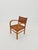 Vintage bauhaus papercord armchair by ehrich dieckmann, 1930s. It is in great condition. However, as with all vintage...