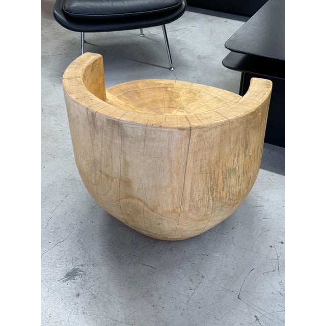 1990s Mauro Mori “Ronda” Chair for Cappellini Milan For Sale - Image 9 of 16