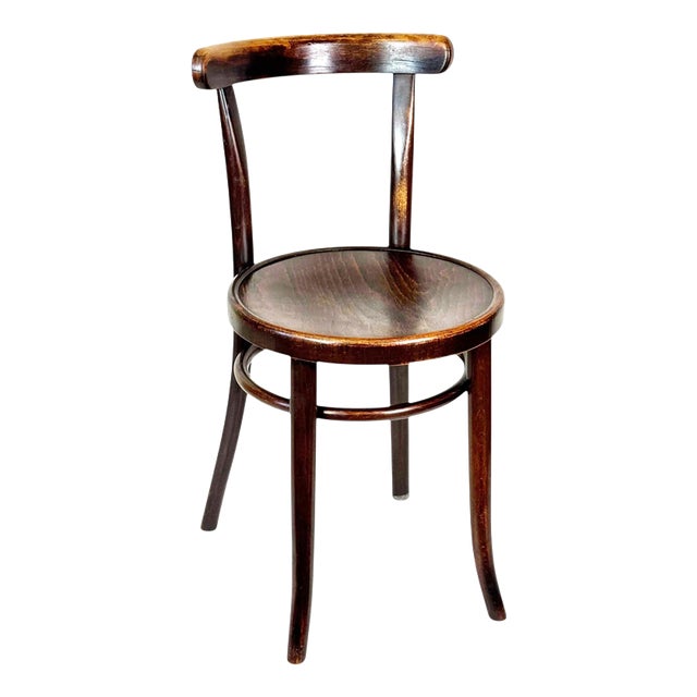 A780 Chair from Thonet, Former Czechoslovakia, 1930s For Sale