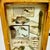 Wood 1970s Vintage Adirondack Fly Fishing Motif Wall Mount Key Box With 6 Hooks For Sale - Image 7 of 13