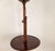 1920s 1920s English Floor Lamp With Tray, Vintage For Sale - Image 5 of 5