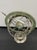 1990s Vintage MCM Zodiac Armillary Astrology Italian Old World Globe For Sale - Image 5 of 7