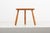 Stool by Alan Peters, UK, 1950s For Sale - Image 12 of 15