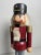 Nutcracker in Wood, 1960s For Sale - Image 3 of 9