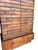 Vintage Mid Century Modern Brutalist Tall Dresser Cabinet Highboy For Sale In New York - Image 6 of 9